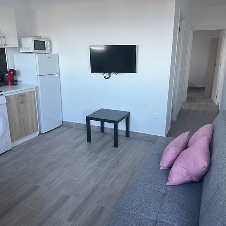 Nauzayara 6 Apartment ฟรอนเตรา ภายนอก รูปภาพ