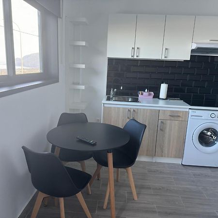 Nauzayara 6 Apartment ฟรอนเตรา ภายนอก รูปภาพ