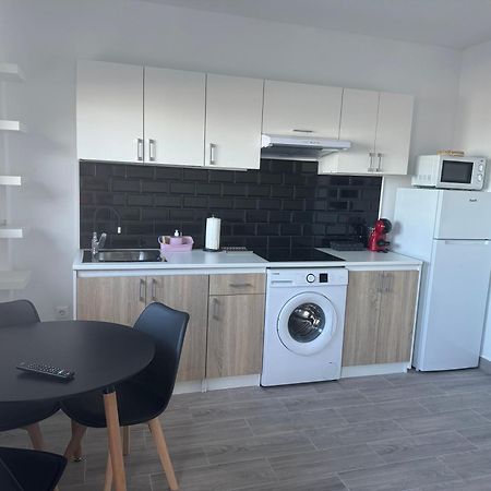 Nauzayara 6 Apartment ฟรอนเตรา ภายนอก รูปภาพ