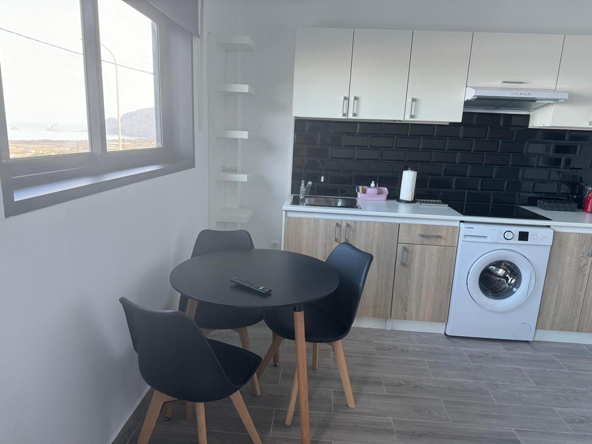 Nauzayara 6 Apartment ฟรอนเตรา ภายนอก รูปภาพ